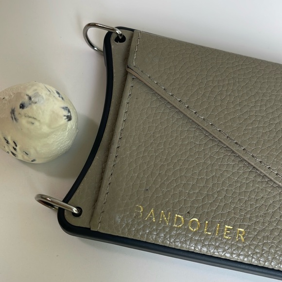 Bandolier iPhone 14 Pro Case - Picture 4 of 6